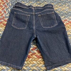 Women’s Gloria Vanderbilt Size 8 Jean Shorts